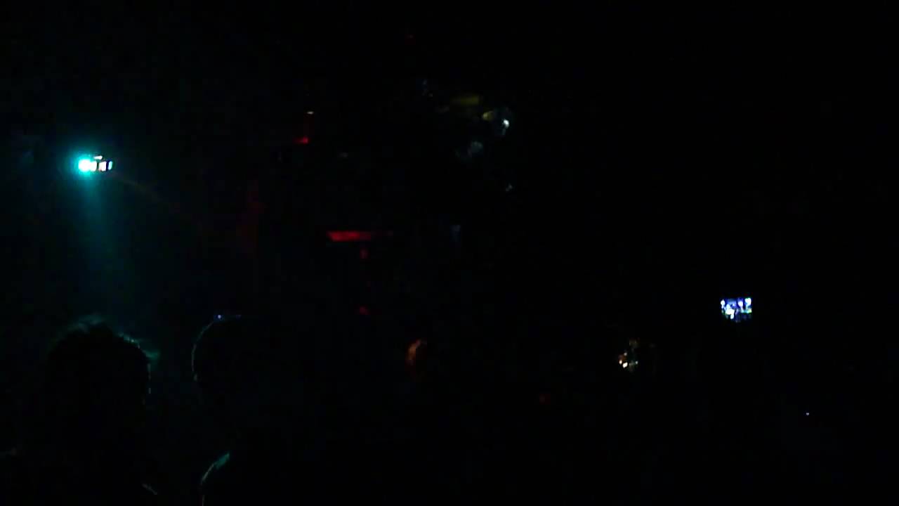 CYBERRISE Free Party @ EKH Vienna 25 - 27022011  - 7