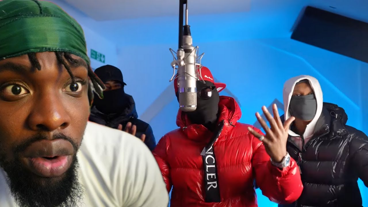 Teeway - Plugged In w/ Fumez The Engineer | Mixtape Madness (SUNDAY VISIONS REACTION)