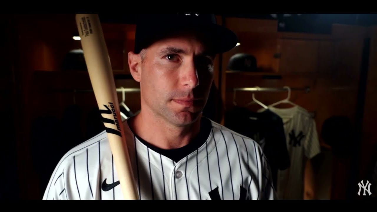 Opening Day 2025 | NEW YORK YANKEES