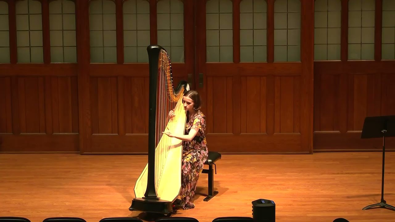 Toccata and Fugue in D Minor by J. S. Bach