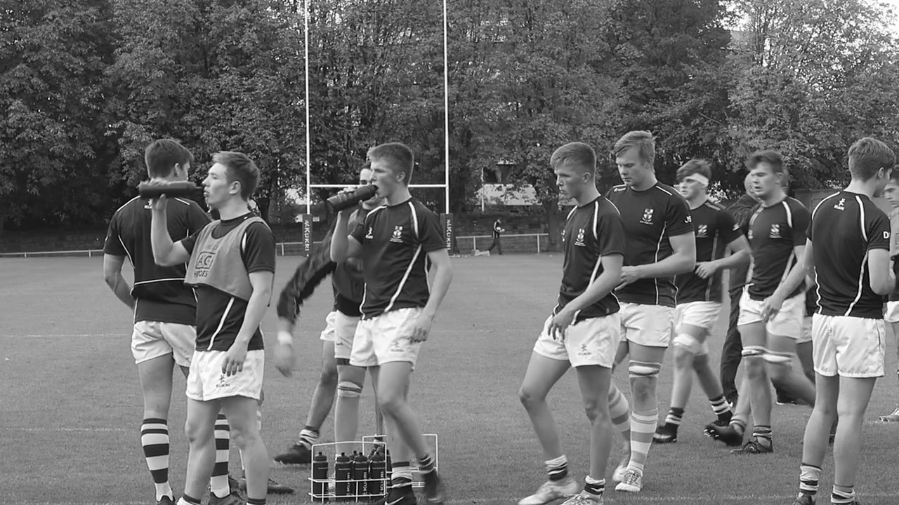 Rugby Highlights | Blackrock SCT V Palmerston North