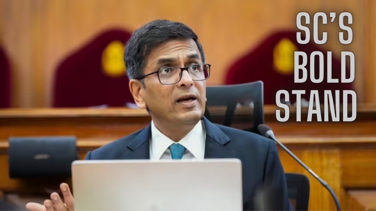 Supreme Court Defends Madrasa Regulation: Secularism at Stake?