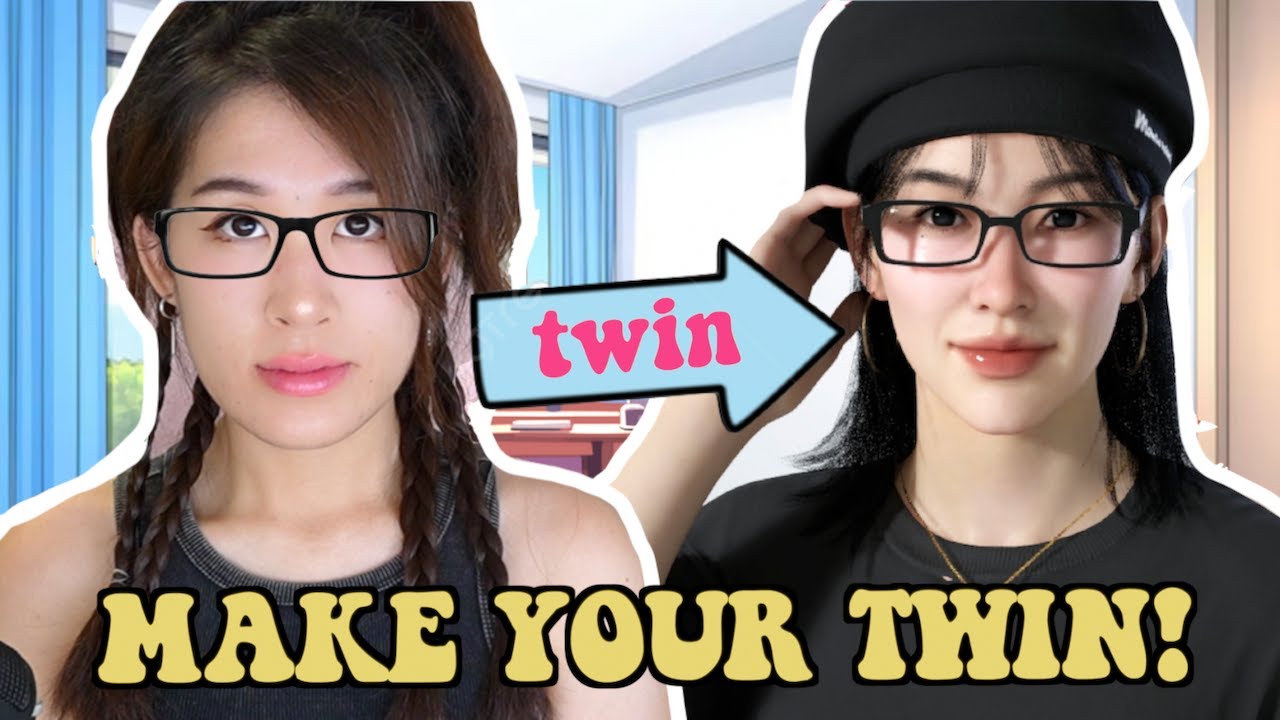 Making The Most REALISTIC AVATAR in inZOI For The First Time!
