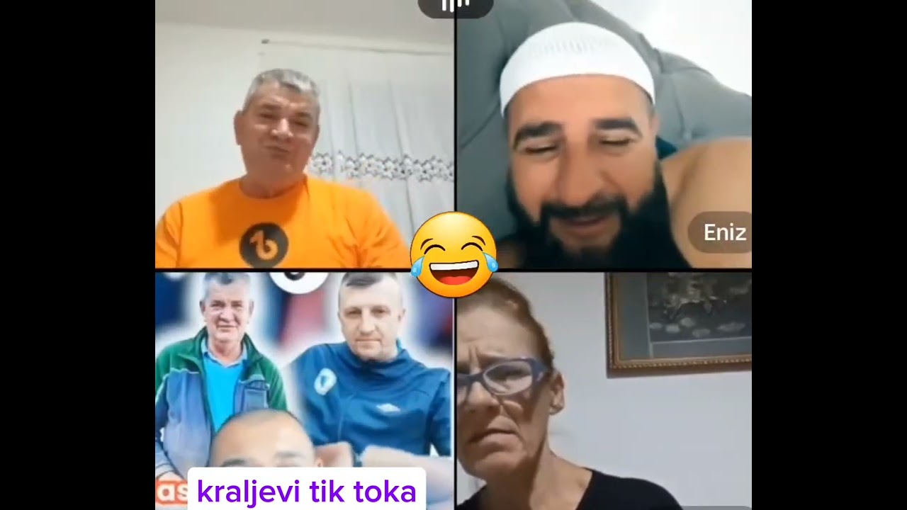 Role ova nije iz Kalesije ja znam sve zene iz Kalesije hahahah
