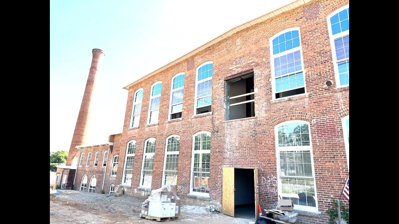 Cheney Mills Update July 25