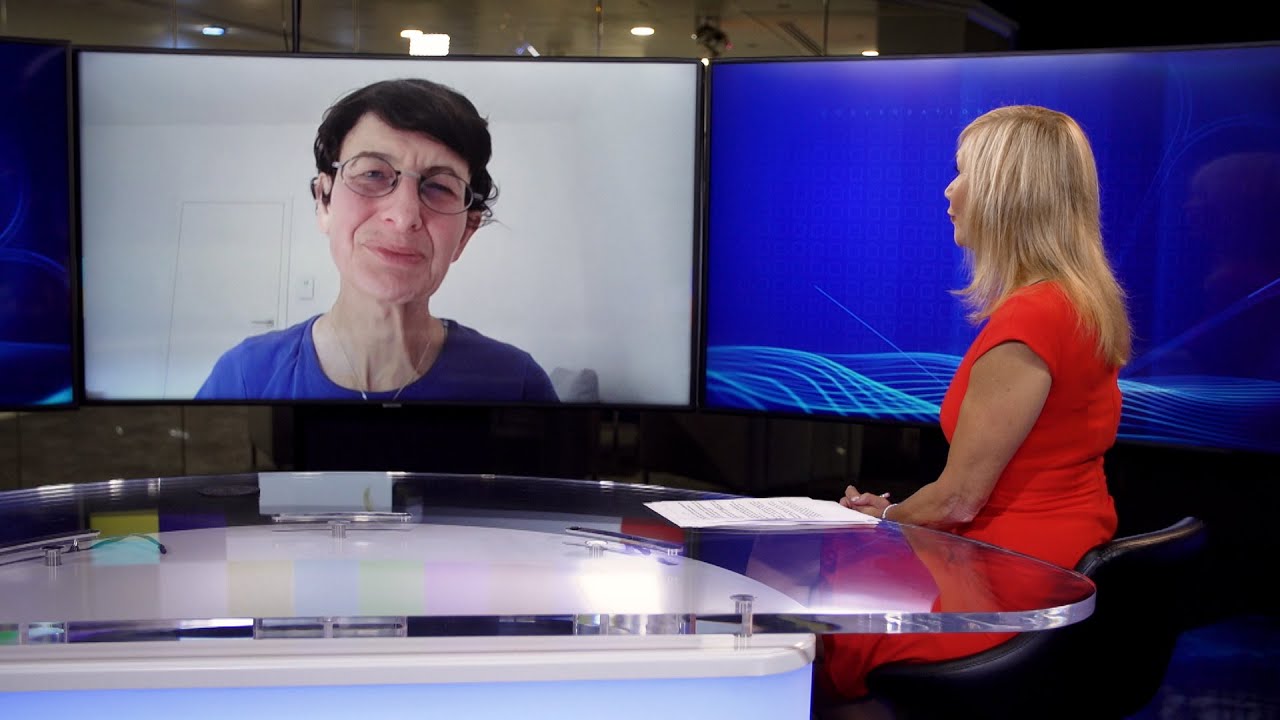 Pfizer-BioNTech vaccine lead: Boosters could be every 12 or 18 months