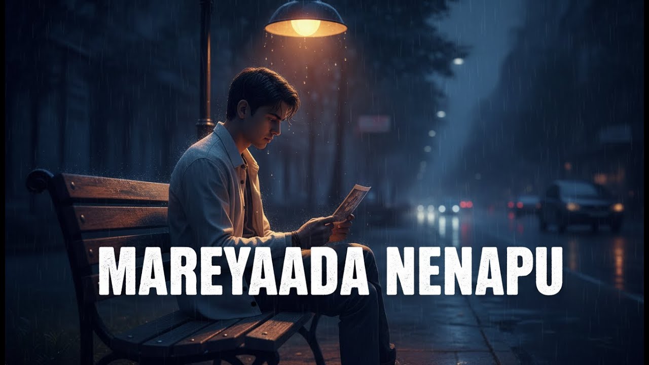 Mareyaada Nenapu | ಮರೆಯದ ನೆನಪು | Heart Touching Kannada Sad Song | Love Failure Status