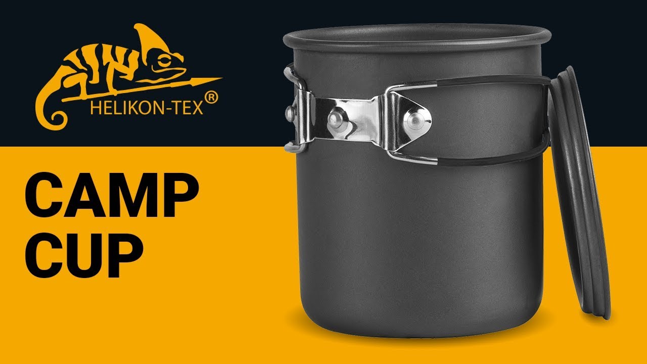 Helikon-Tex - Camp Cup