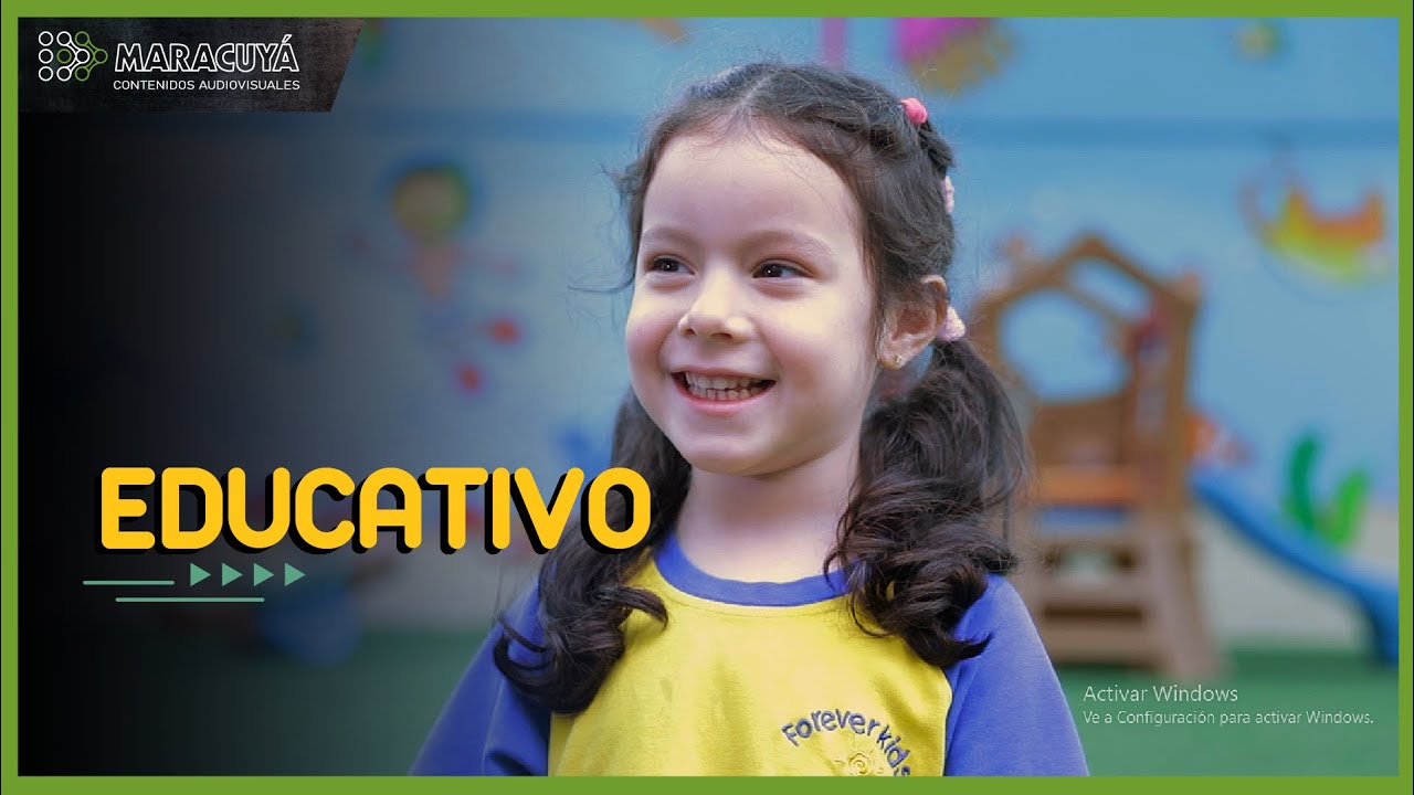 Forever Kids - Explorando el Mundo Montessori: Un Día en el Nido en Lima, Perú