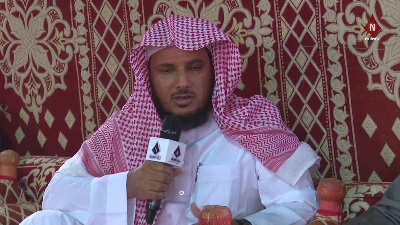 ربوع الشمال في مركز خوعاء بمنطقة الجوف