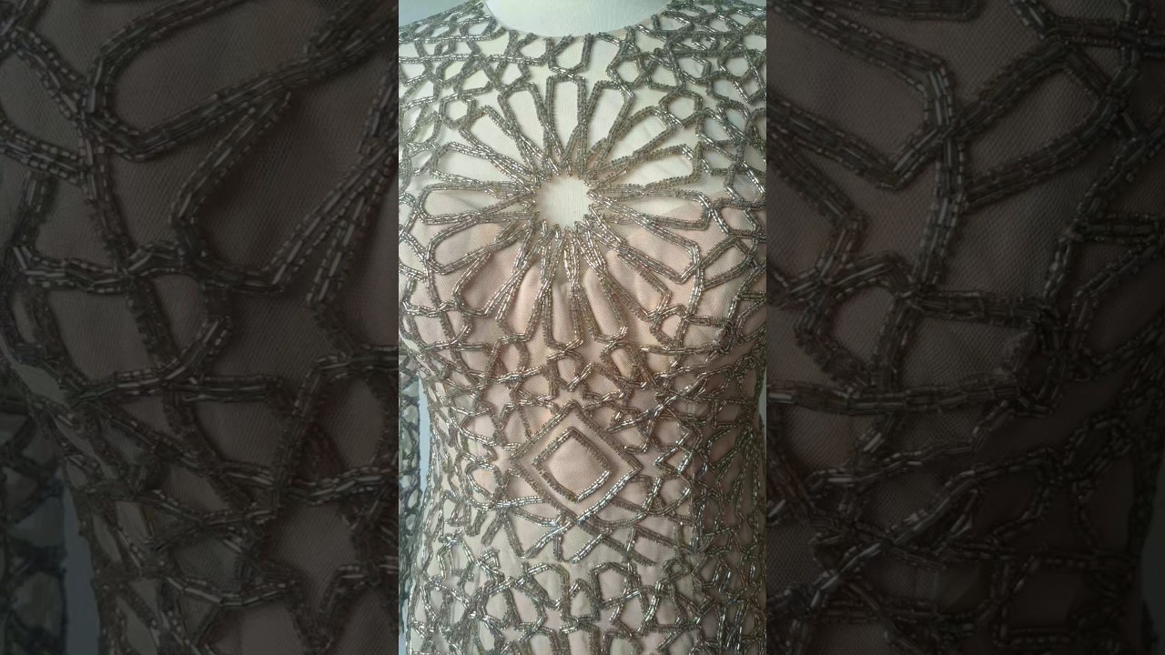 Zuhair Murad в моих руках😋 #video #fashion #dress #dresses #shorts #style #vintage #embroidery #nice
