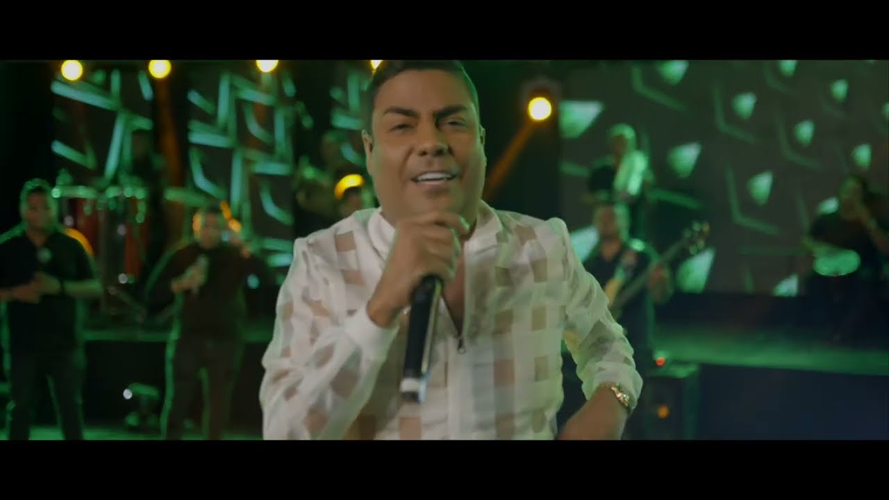 Que Tal, Que Tal - Churo Díaz & Mirito Castro