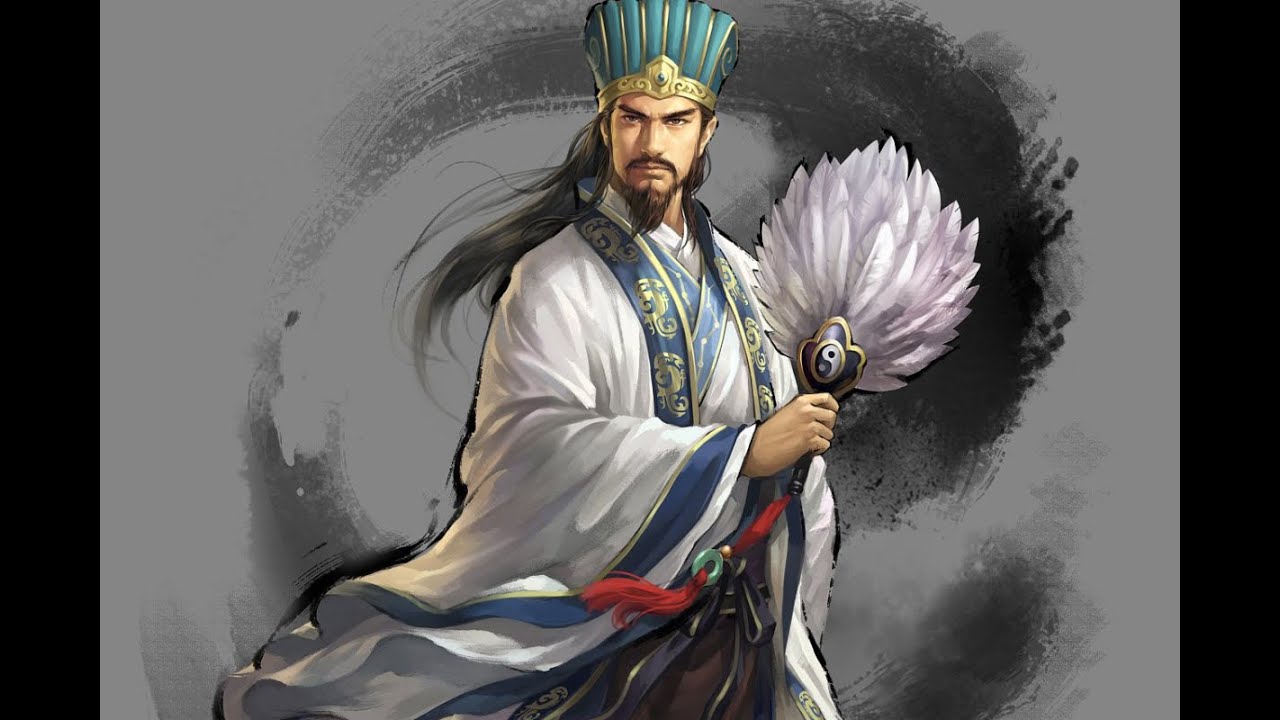 Officers of Shu Han, Part I (Sleeping Dragon Edition)