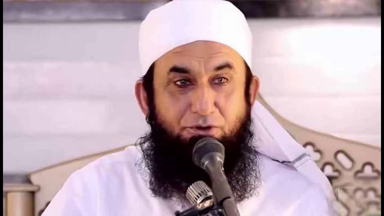 JAB TOBA QABOOL HOTI  HAI | MAULANA TARIQ JAMEEL | ALL ABOUT ISLAM