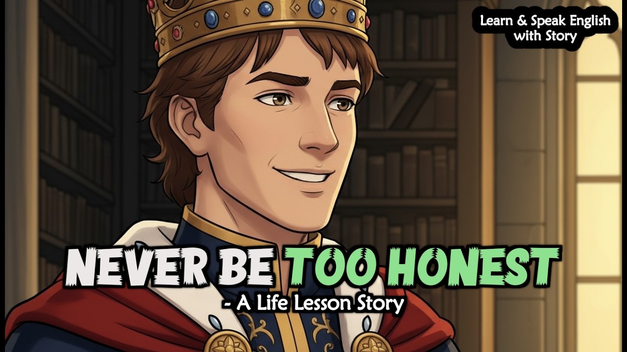 Never Be Too Honest With Wrong Person | A Moral Story on Betrayal