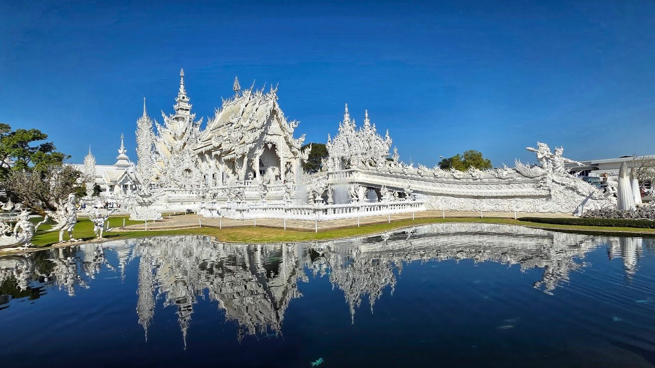002 Thailand 2026, Chiang Rai