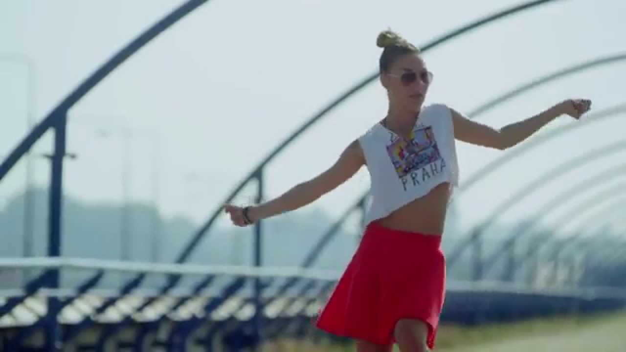 Co je HOUSE DANCE ? - Zizoe