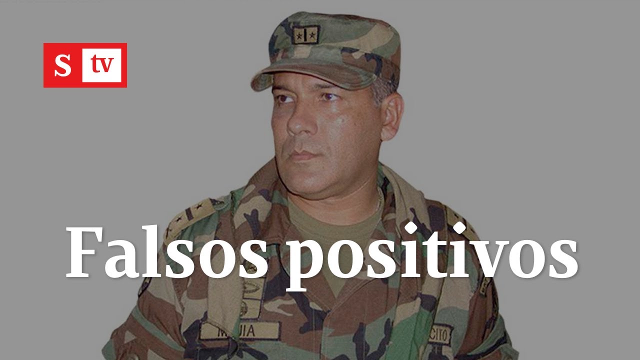 Coronel (r) Publio Hernán Mejía será imputado por la JEP, por falsos positivos | Semana Noticias
