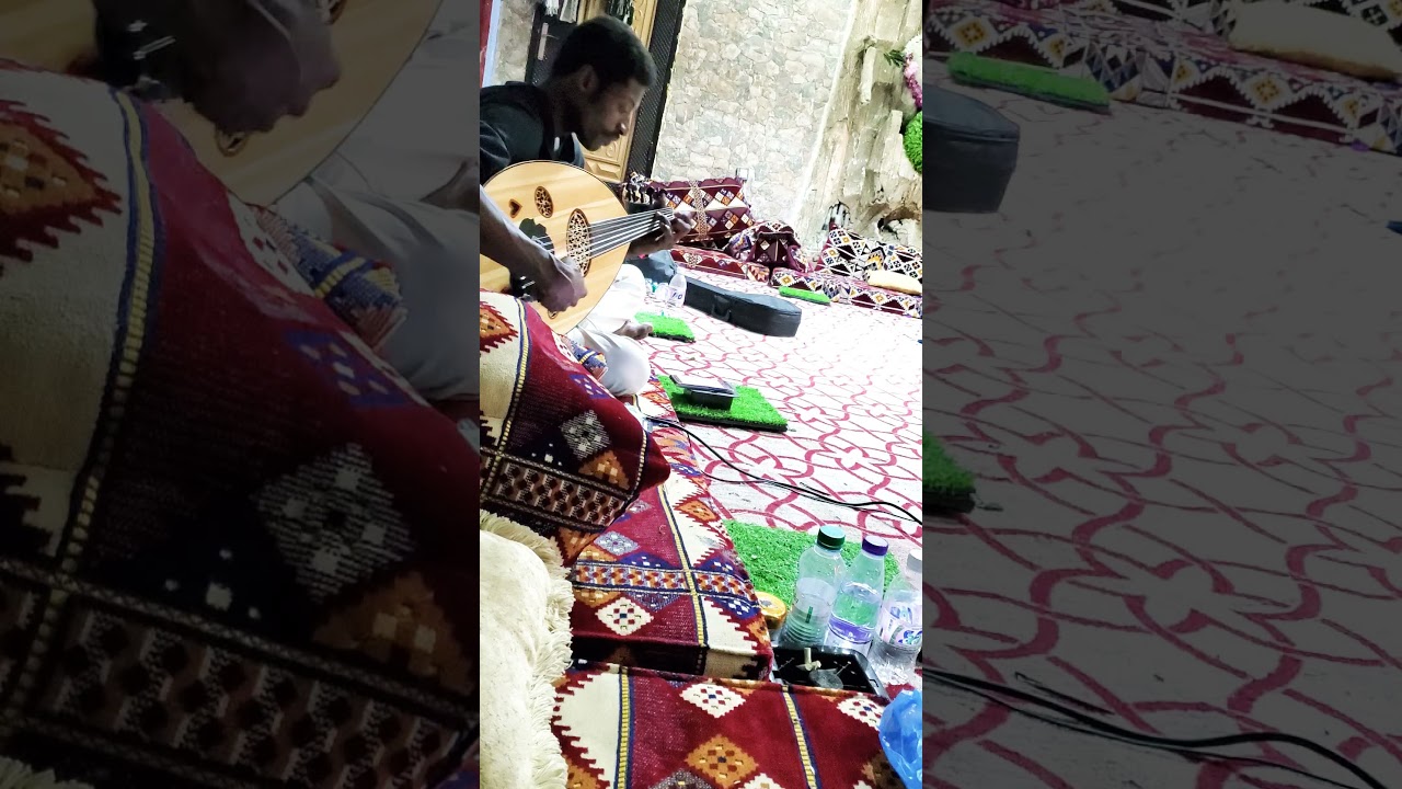 شجن وفراق الفنان محمد العلوي #مزعل_فرحان