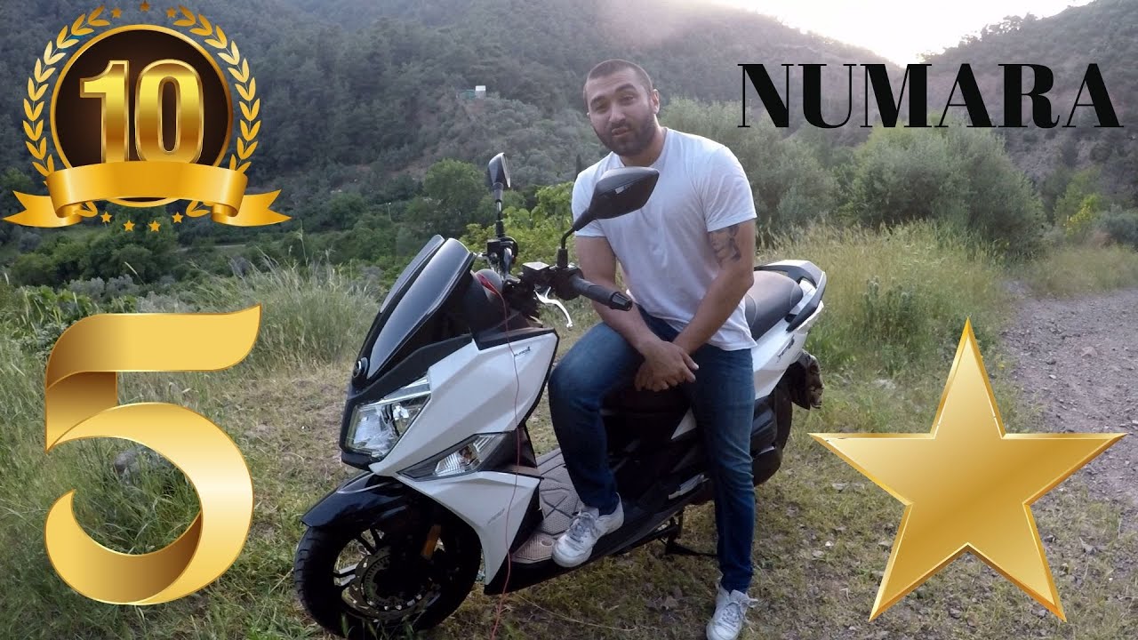 SYM JET14 Kullanıcı Yorumu || Özellikleri || Avantajları ve dezavantajları || ALINIR MI ALINMAZ MI ?
