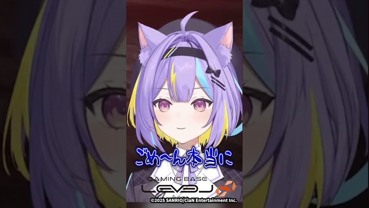 【ナイトレイン】深度３なのにハルモニアにびびりまくる若魔影。。。