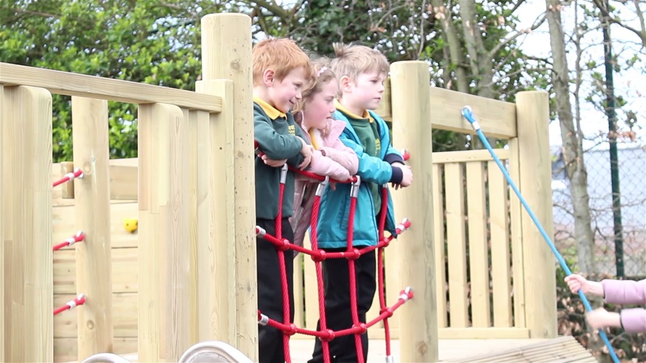 Forest School PTA charity