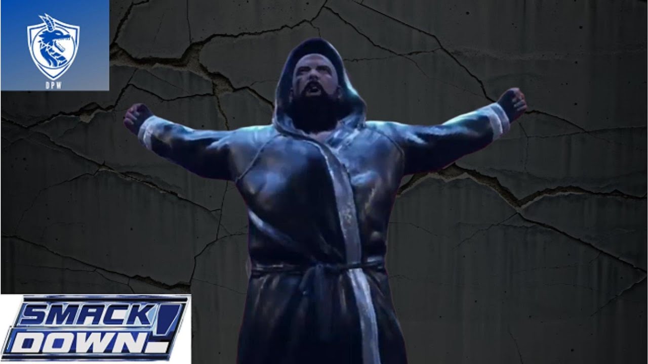 DPW S2 Smackdown After Halloween Havoc Highlights 