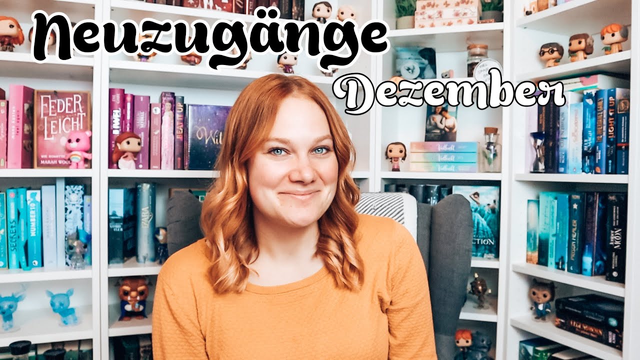 Neuzugänge | Weihnachtsgeschenke | rubyredbooks