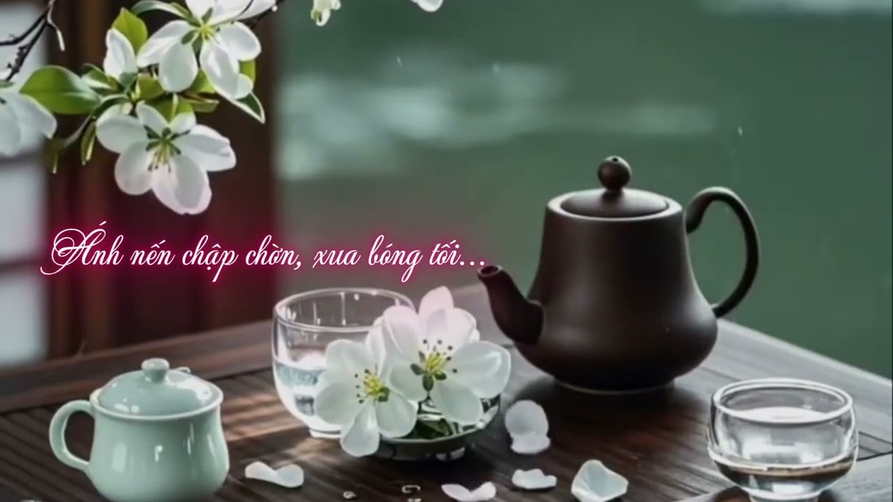 Cơn Mê | Hồi ức nhạc xưa