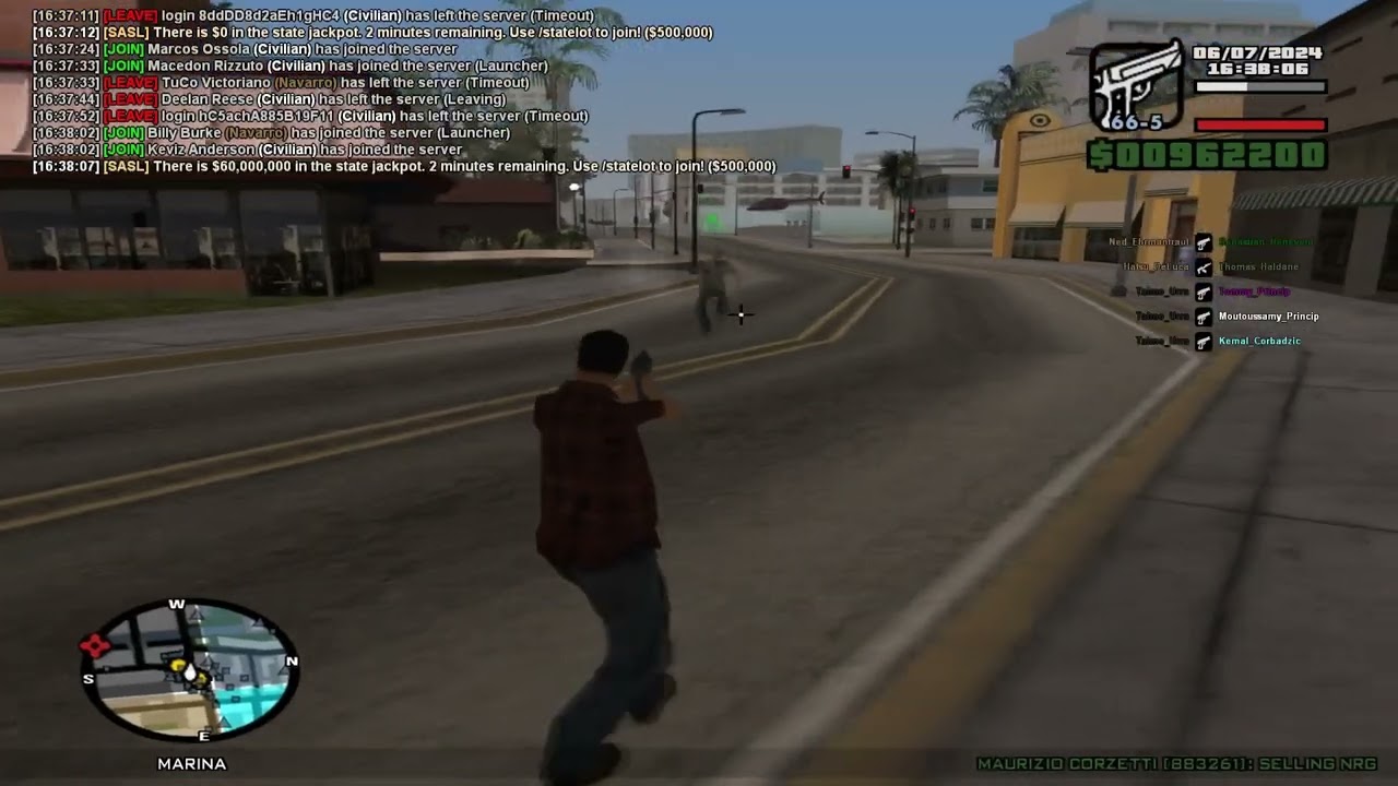 [IMRP] newvid