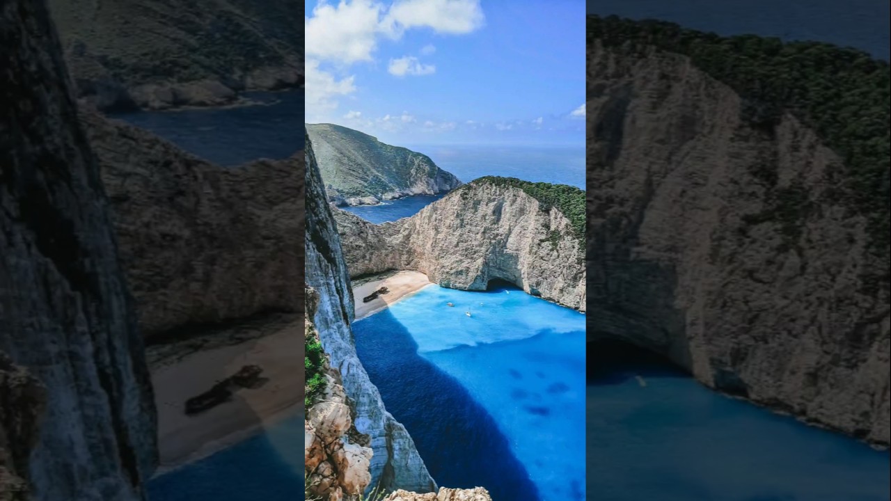 You Can Only Choose 2 Countries to Eat from for the Rest of Your Life 🫒 Which two do you choose?