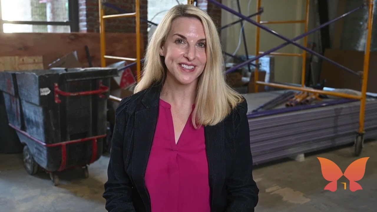 Fi BethlehemHaven End of Year Video QR code