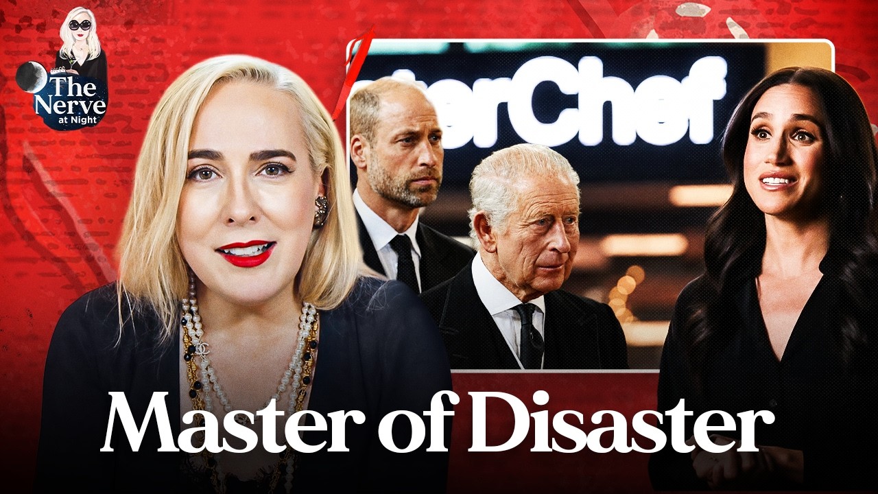 Meghan Markle's Royal Backlash and 