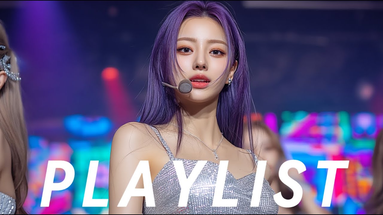 💥첫곡부터 볼륨 UP!!🔥기분이 그저 그럴때!!😎텐션 충전 제대로!! PLAYLIST🎧