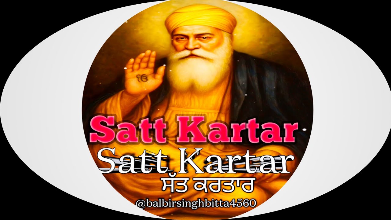 Satt Kartar Channel is Live Japji Sahib Path on 20.01.2026