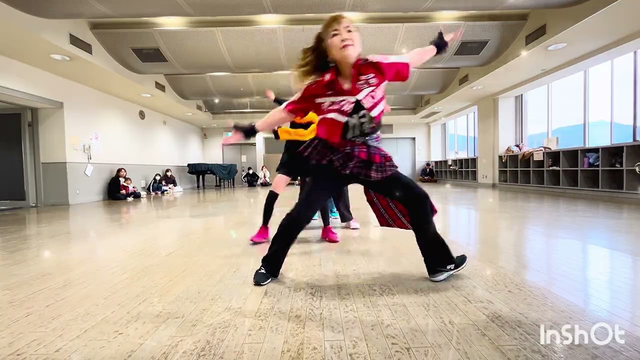 #howitsdone #kpopdance#kpopdancecover #howitsdonedance