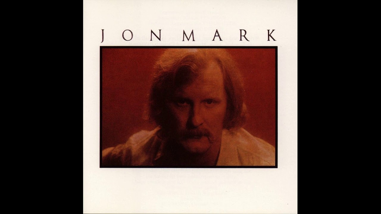 Jon Mark - Joey