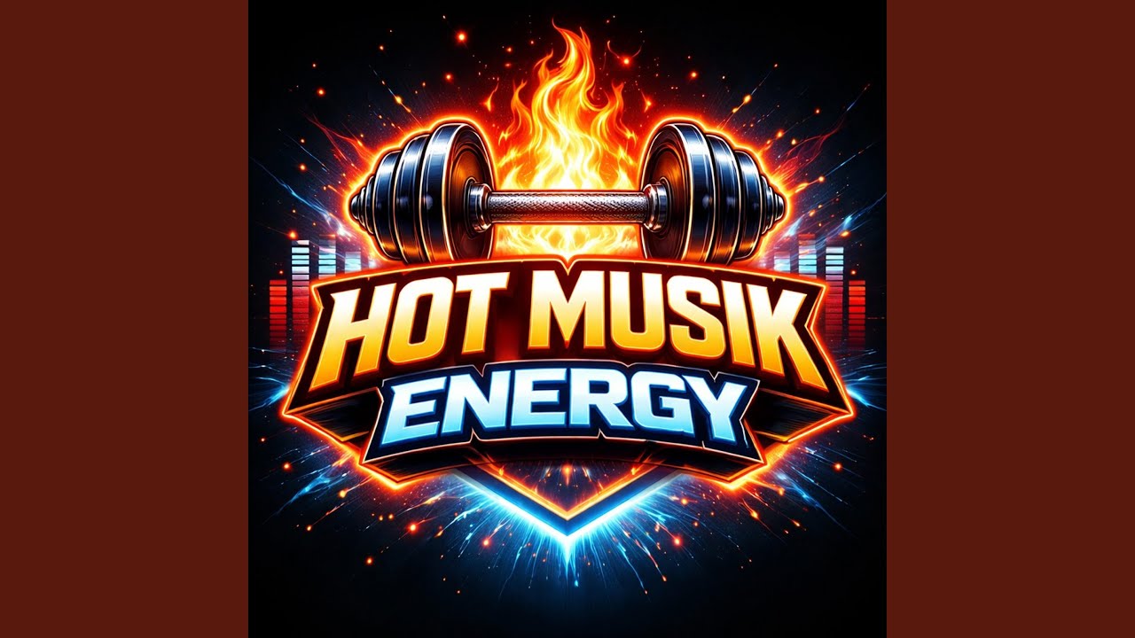 DJ HOT ENERGY