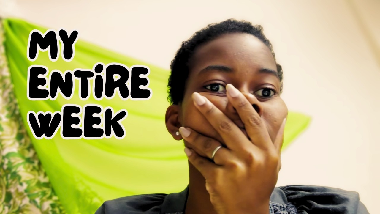 Studio Diaries 40 || Editing, Making Ramen, and Chatting