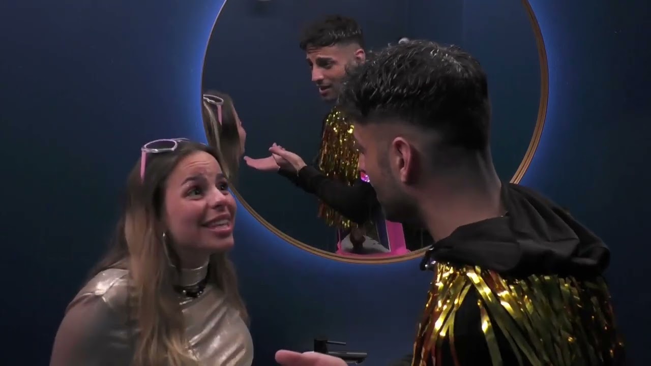 #BBNLBE22 | Dit was Big Brother 2022