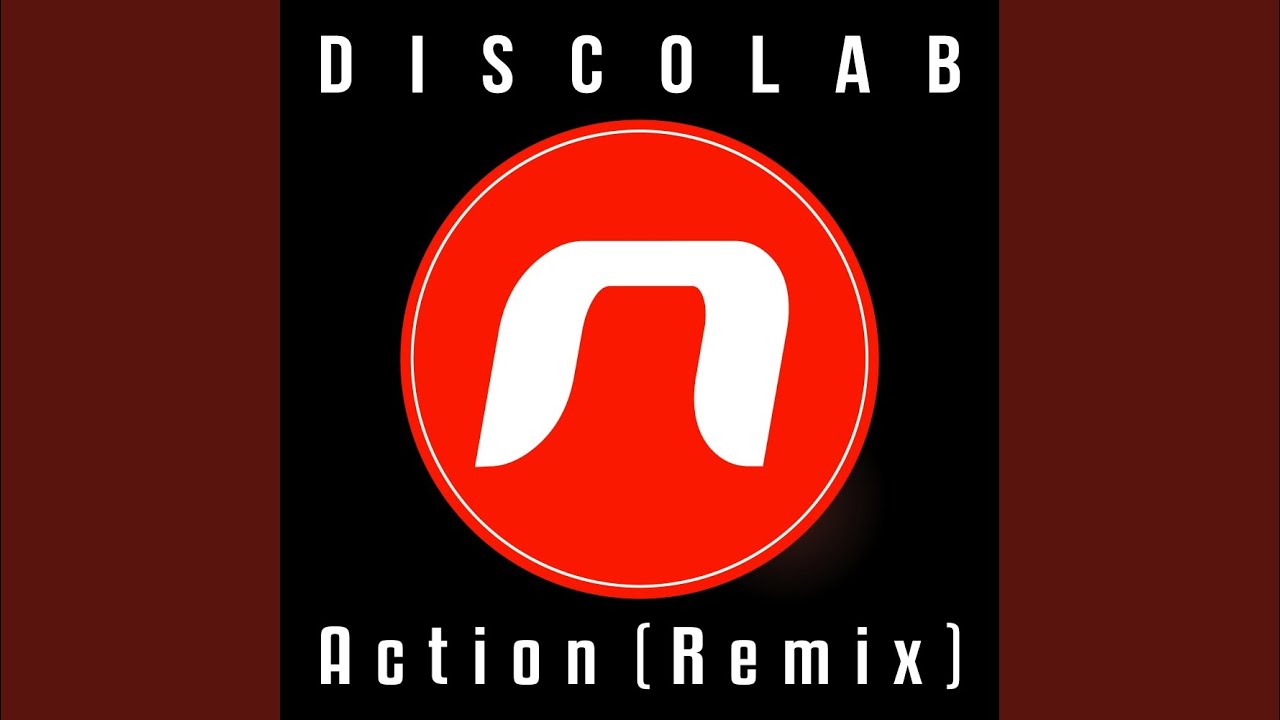 Action (Ivan Jack Remix)