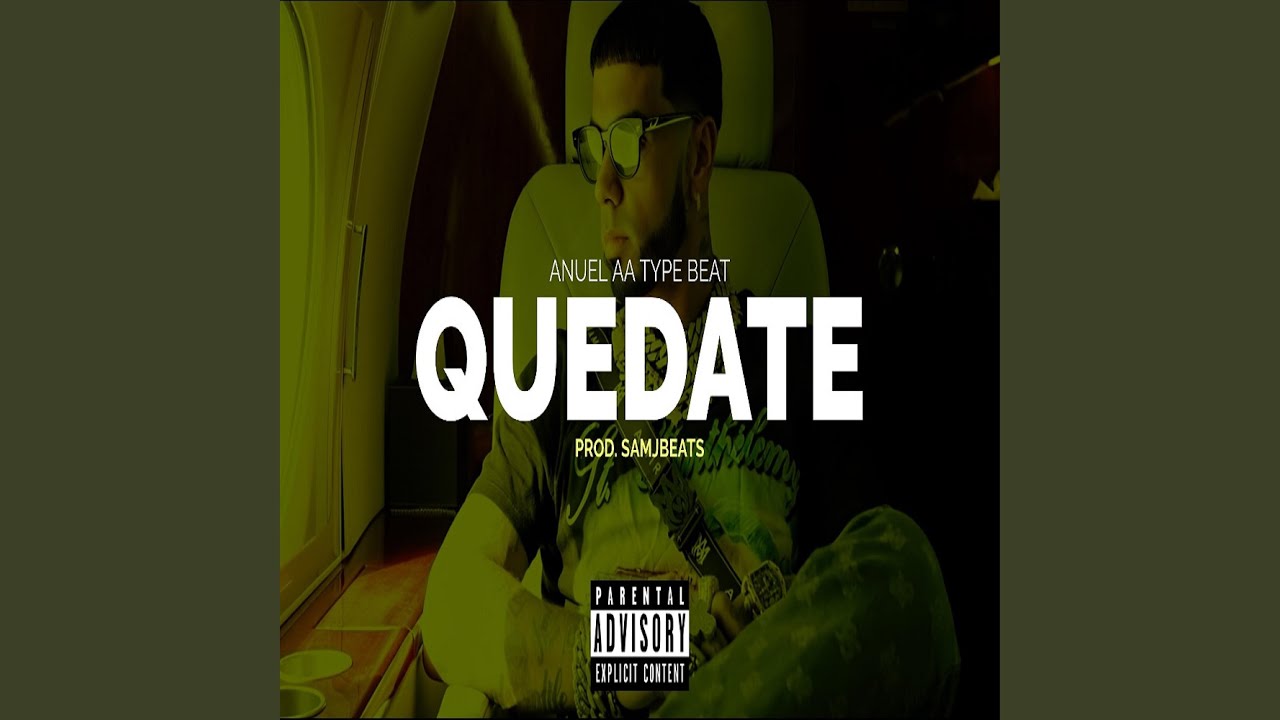 Qu&eacute;date (Beat Trapeton)