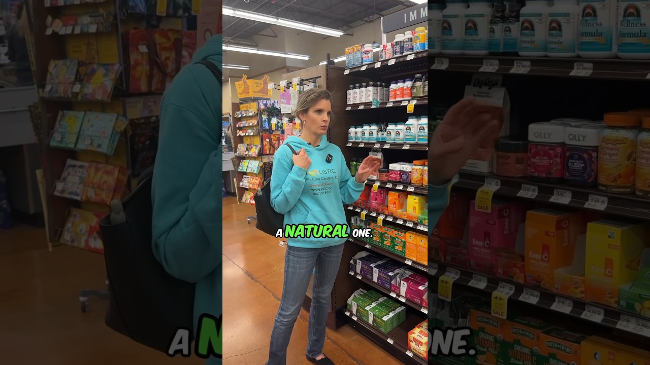 Best Vs Worst Multivitamins!