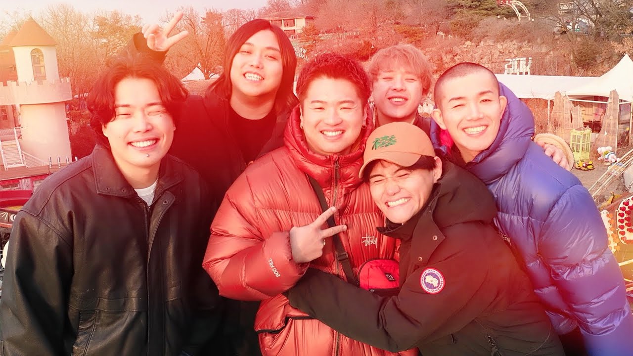 人生で1番楽しかった韓国旅行、みんなの感想