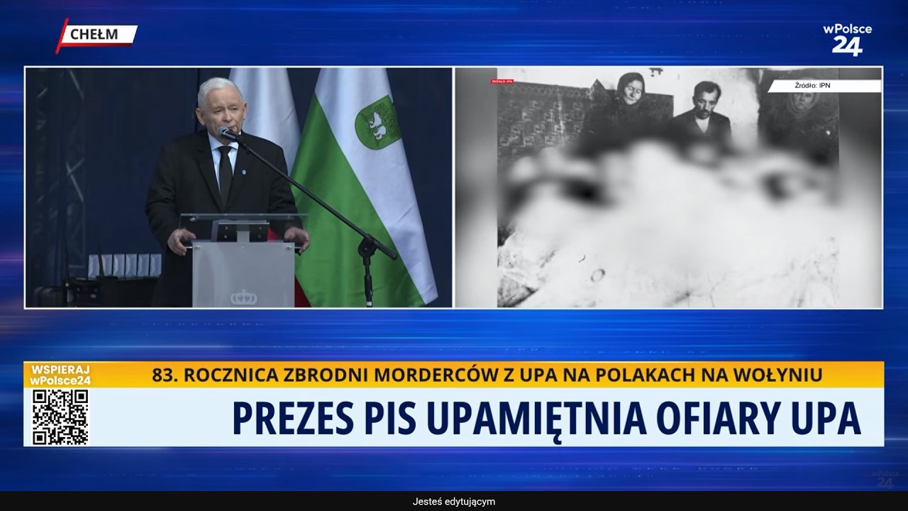 WIADOMOŚCI wPolsce24. 11.07.2026