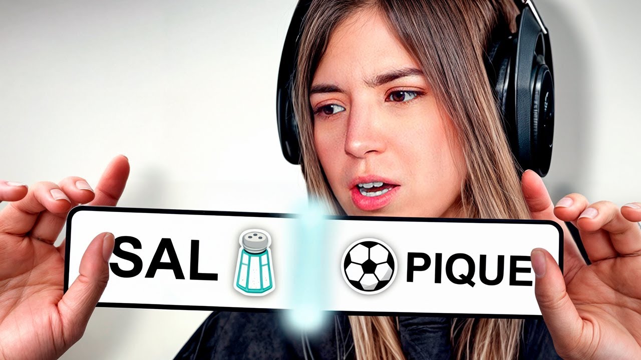 BUSCANDO A SHAKIRA | INFINITE CRAFT 😳