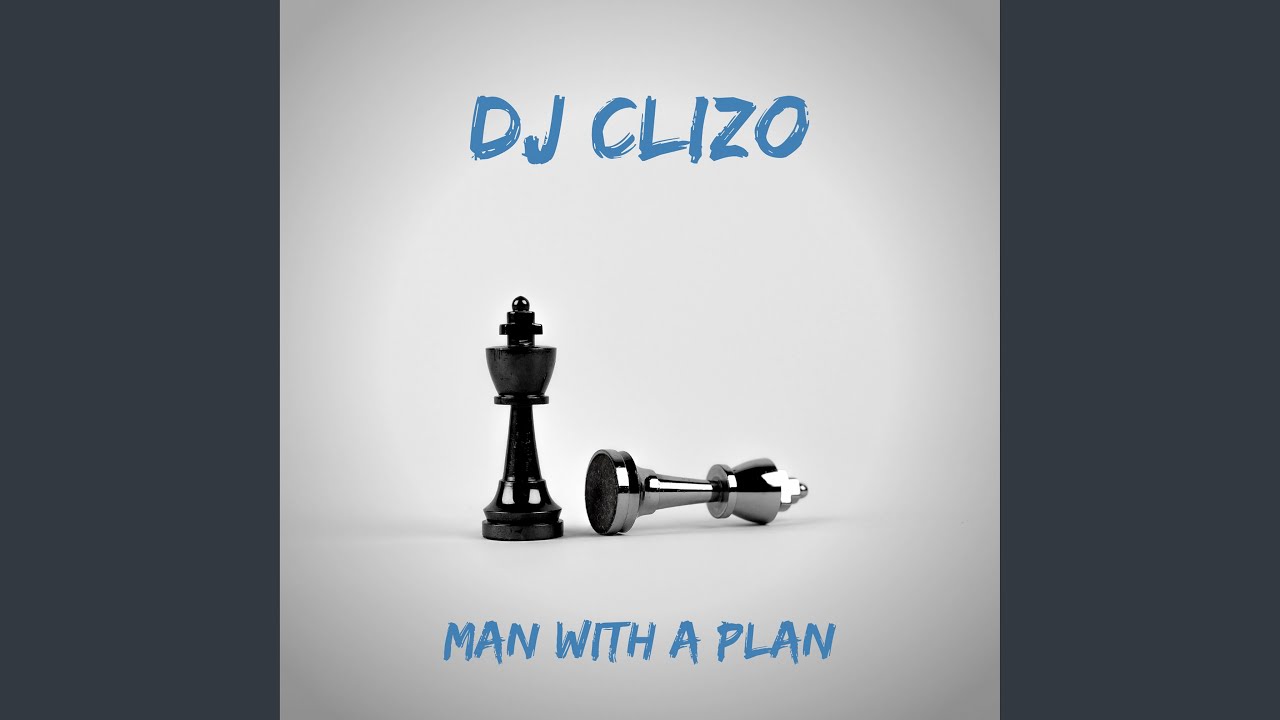 Man With a Plan