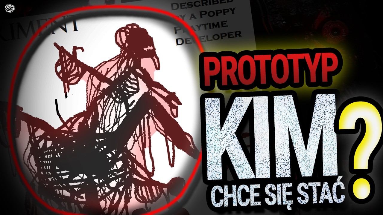 Prototyp to nie jedna postać... tylko trzy? (Analiza, której się nie spodziewasz)