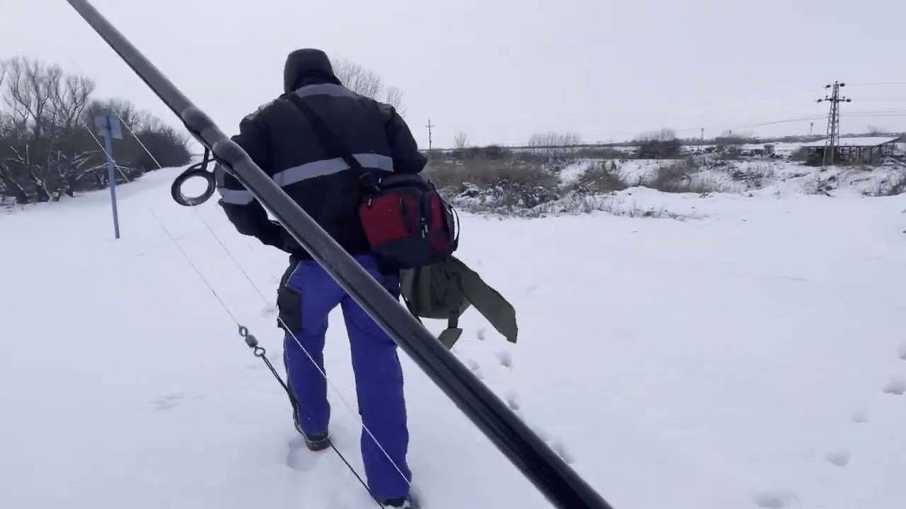 PECANJE U POKUSAJU!!!