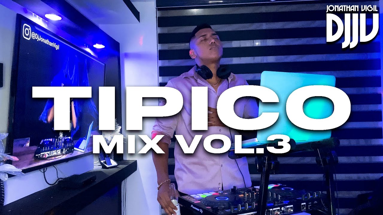 #MIX